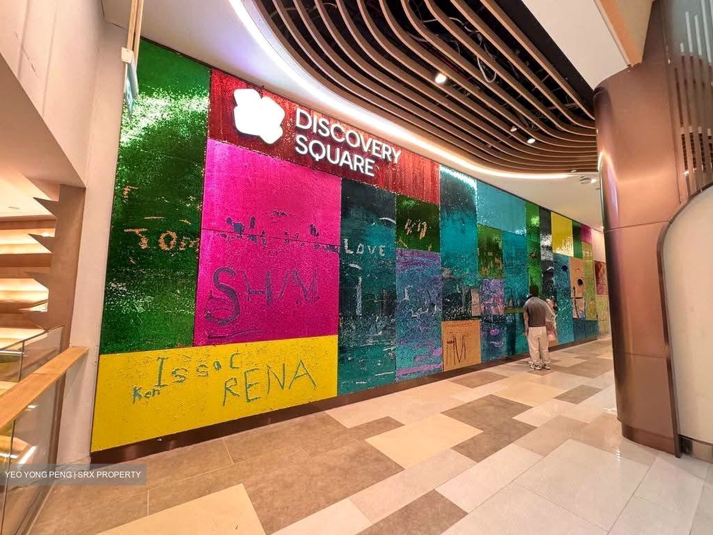 City Square Mall (D8), Retail #630592661
